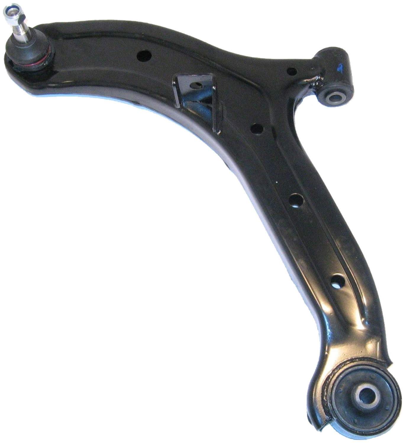 Delphi Control Arm and Ball Joint Assembly  top view frsport TC1309