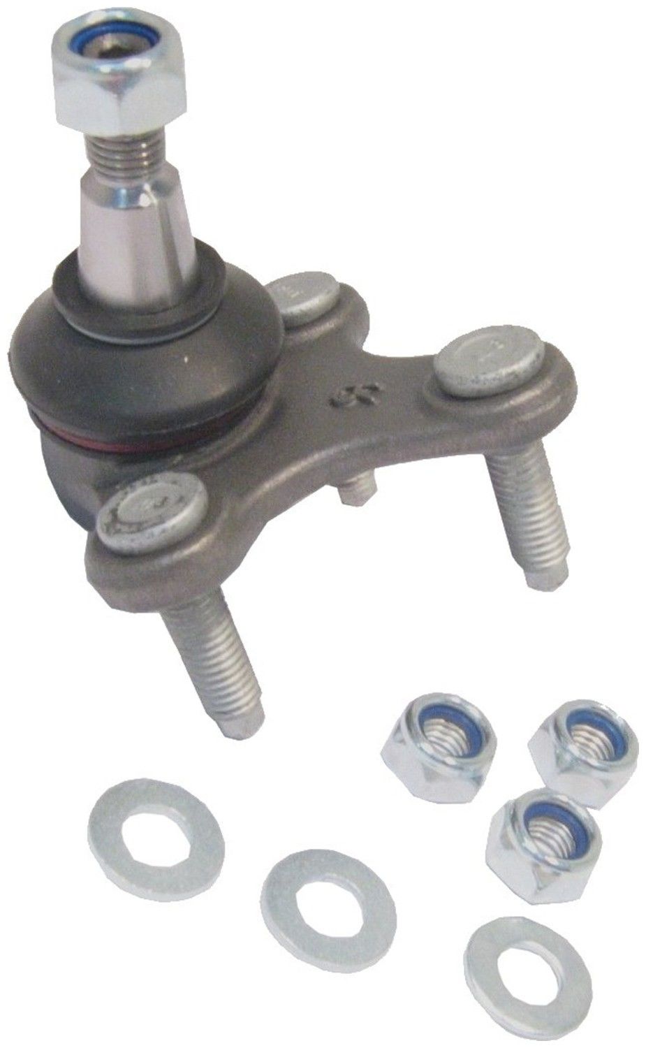 Delphi Ball Joint  top view frsport TC1316