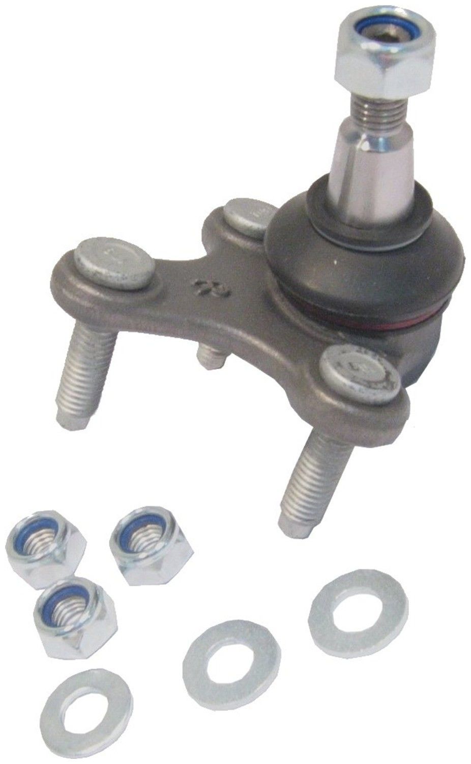 Delphi Ball Joint  top view frsport TC1317