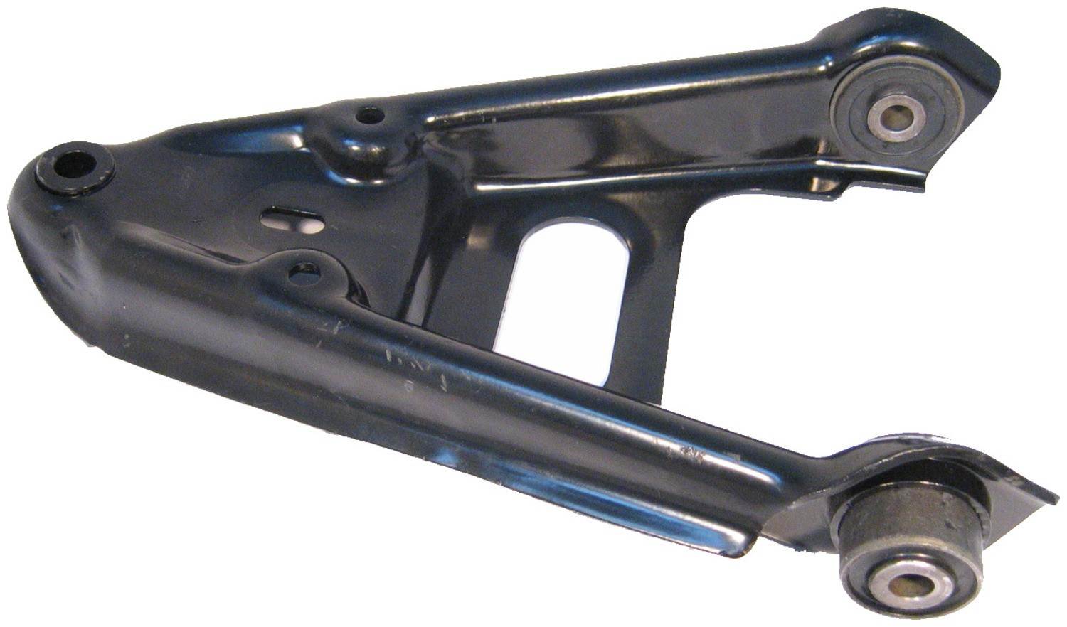 Delphi Control Arm  top view frsport TC1333