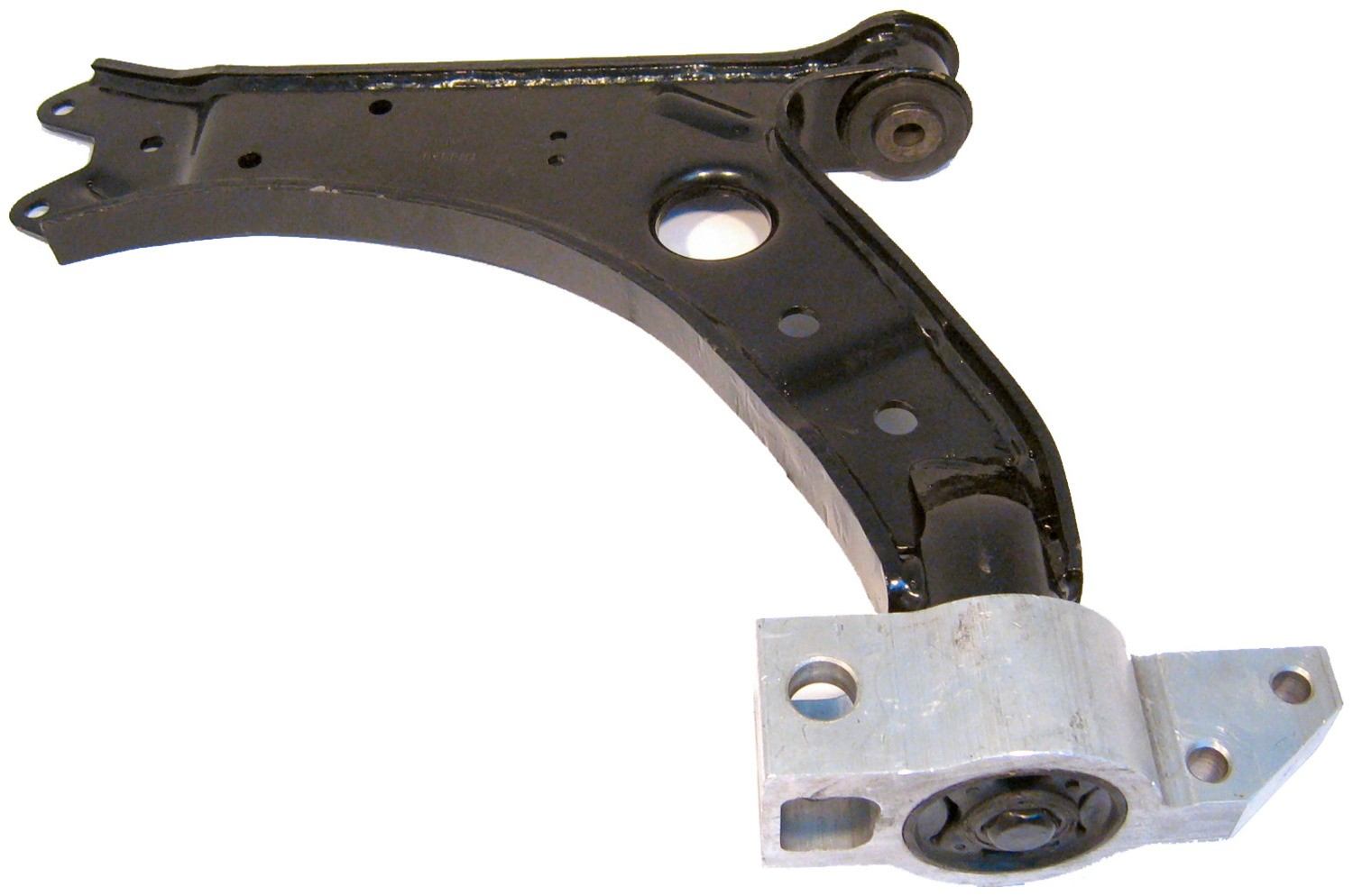 Delphi Control Arm  top view frsport TC1334