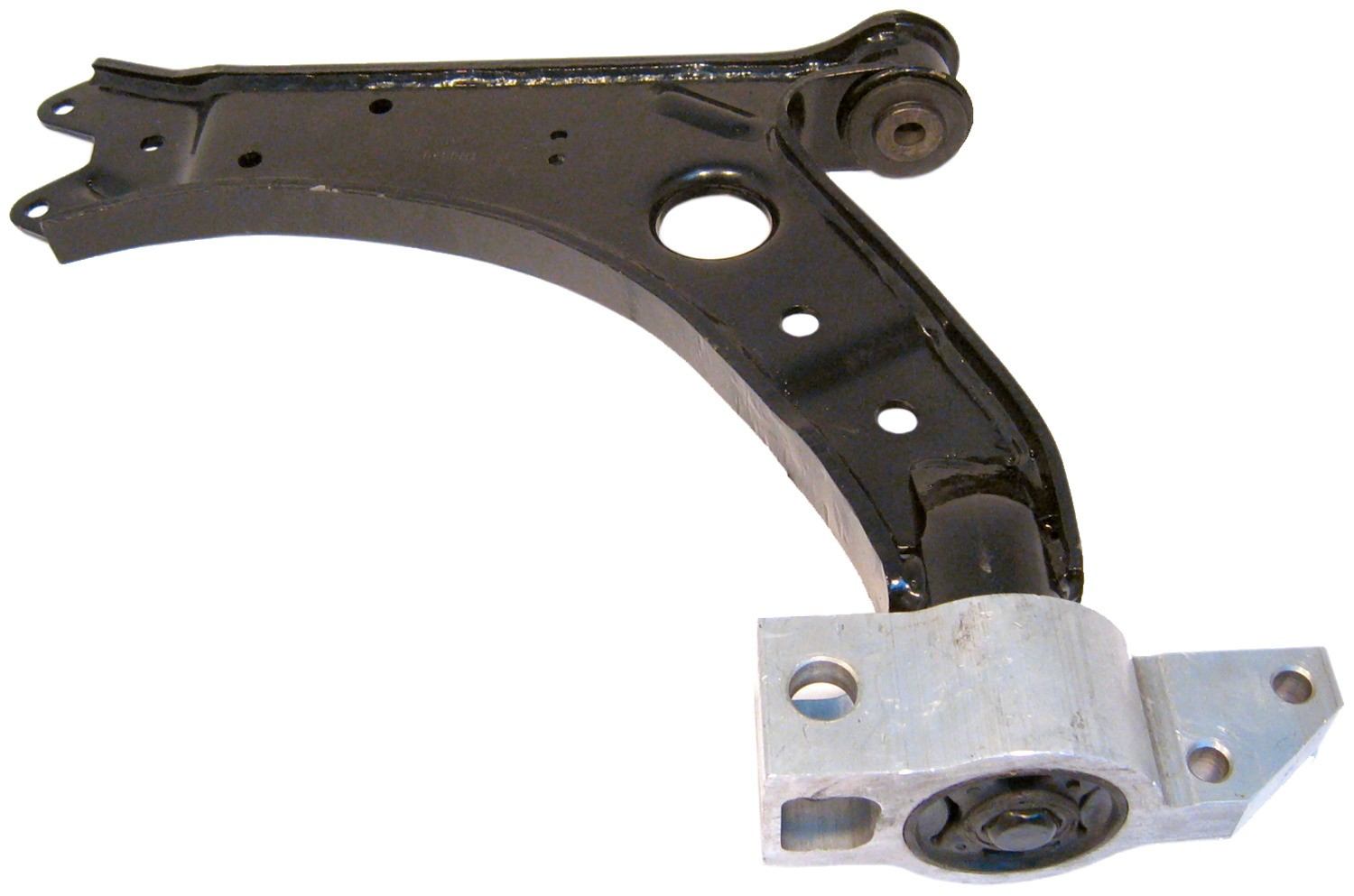 Delphi Control Arm  top view frsport TC1335