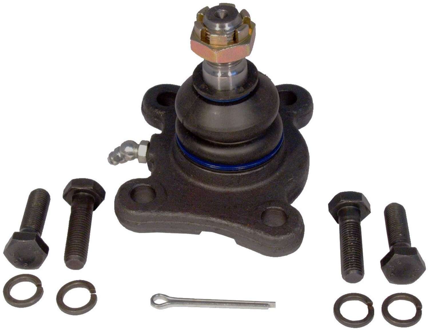 Delphi Ball Joint  top view frsport TC1338