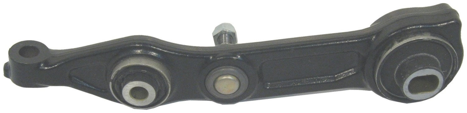 Delphi Control Arm and Ball Joint Assembly  top view frsport TC1383