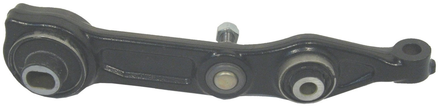 Delphi Control Arm and Ball Joint Assembly  top view frsport TC1384