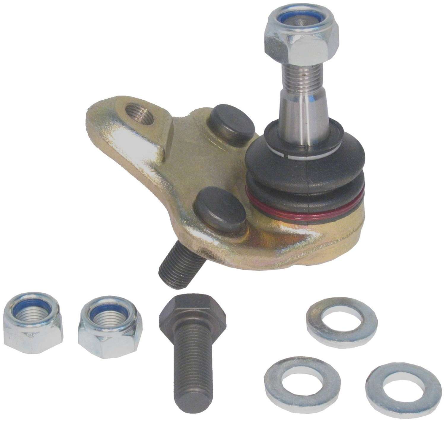 Delphi Ball Joint  top view frsport TC1413