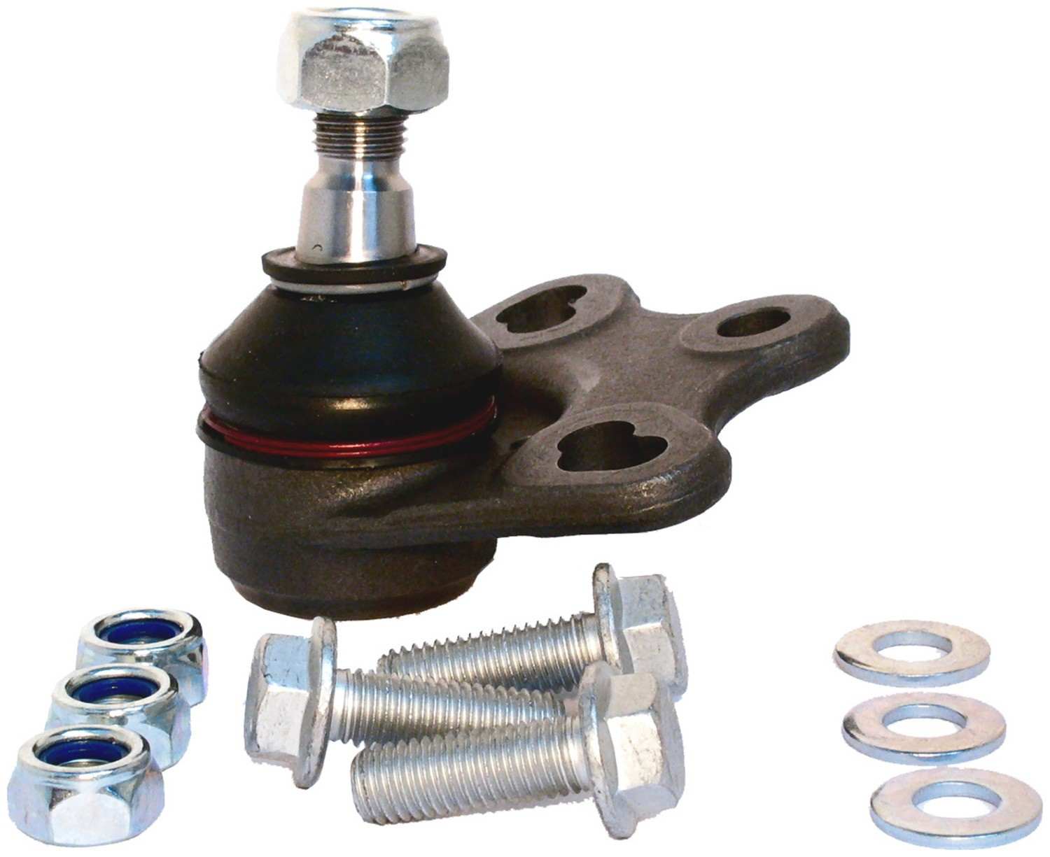 Delphi Ball Joint  top view frsport TC1430