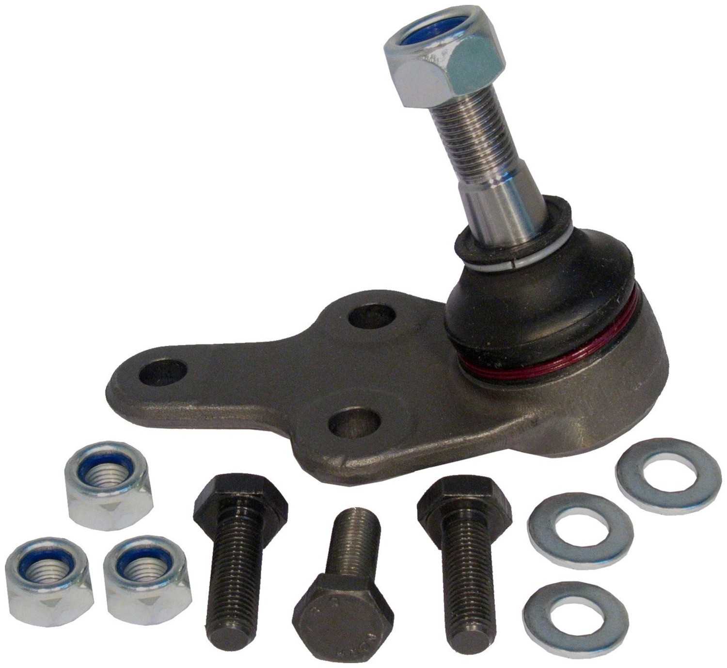 Delphi Ball Joint  top view frsport TC1433