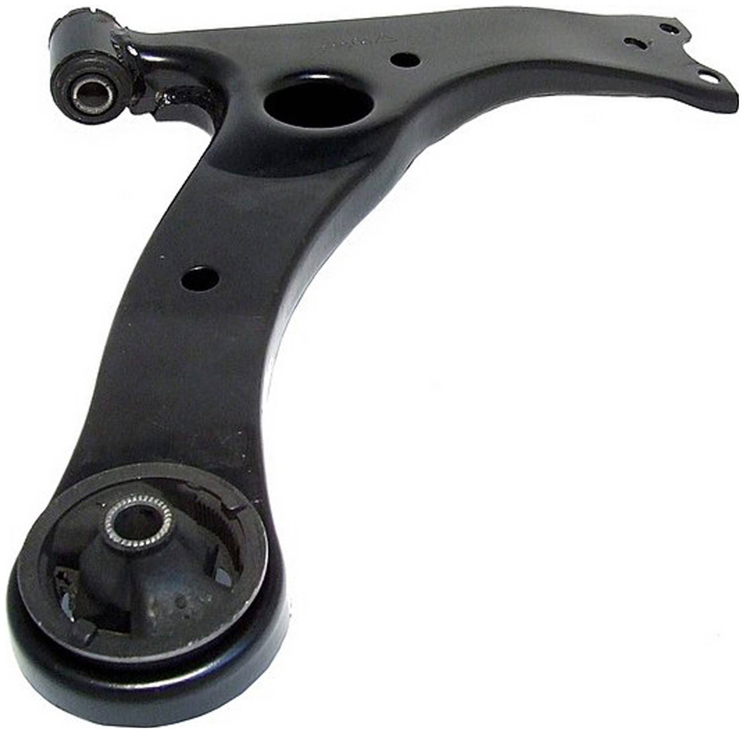 Delphi Control Arm  top view frsport TC1446