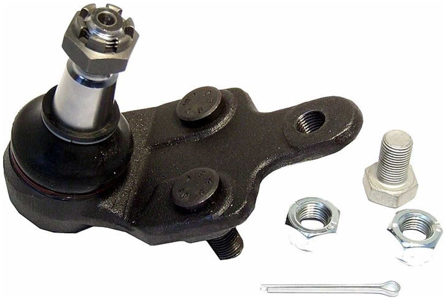 Delphi Ball Joint  top view frsport TC1514