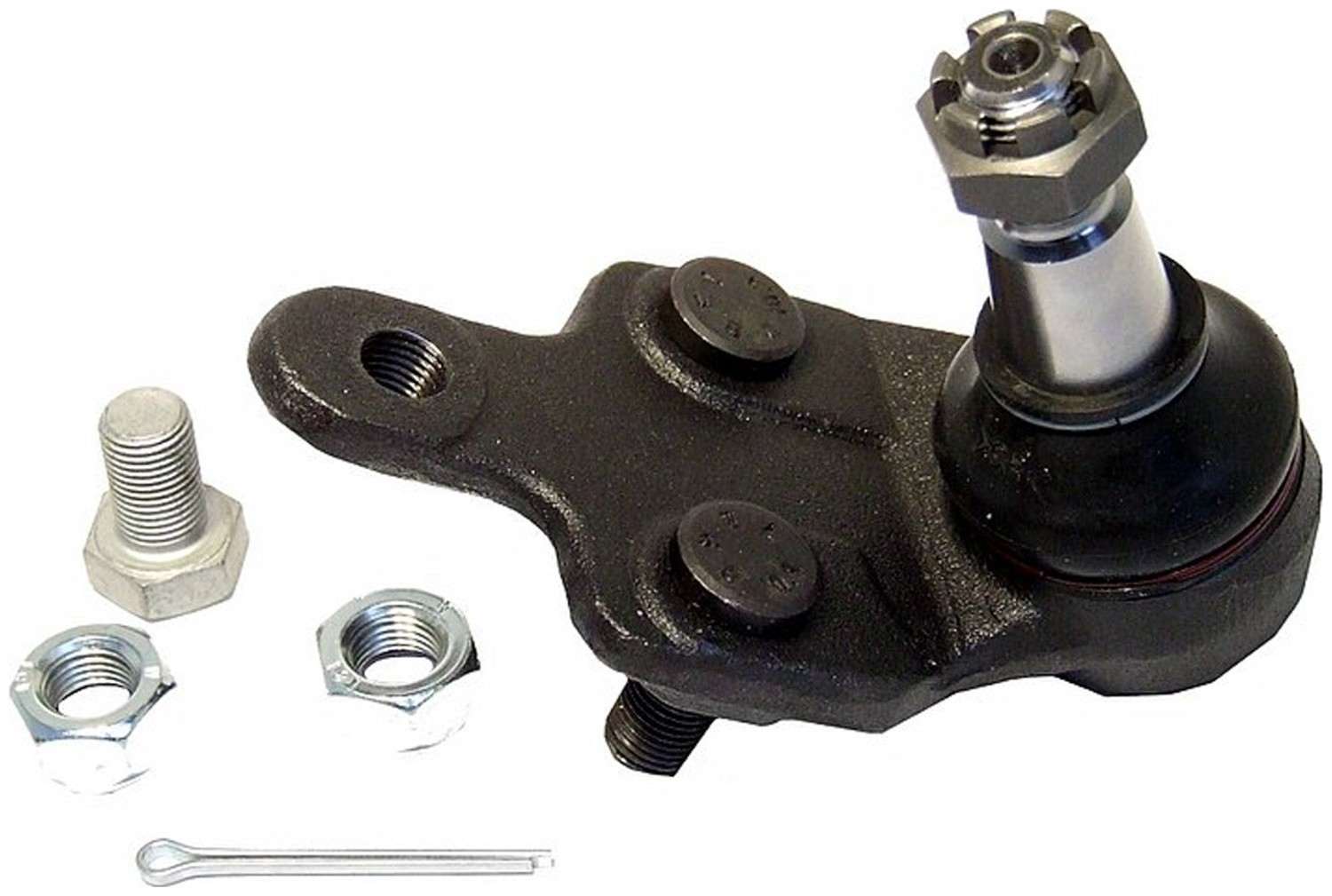 Delphi Ball Joint  top view frsport TC1515