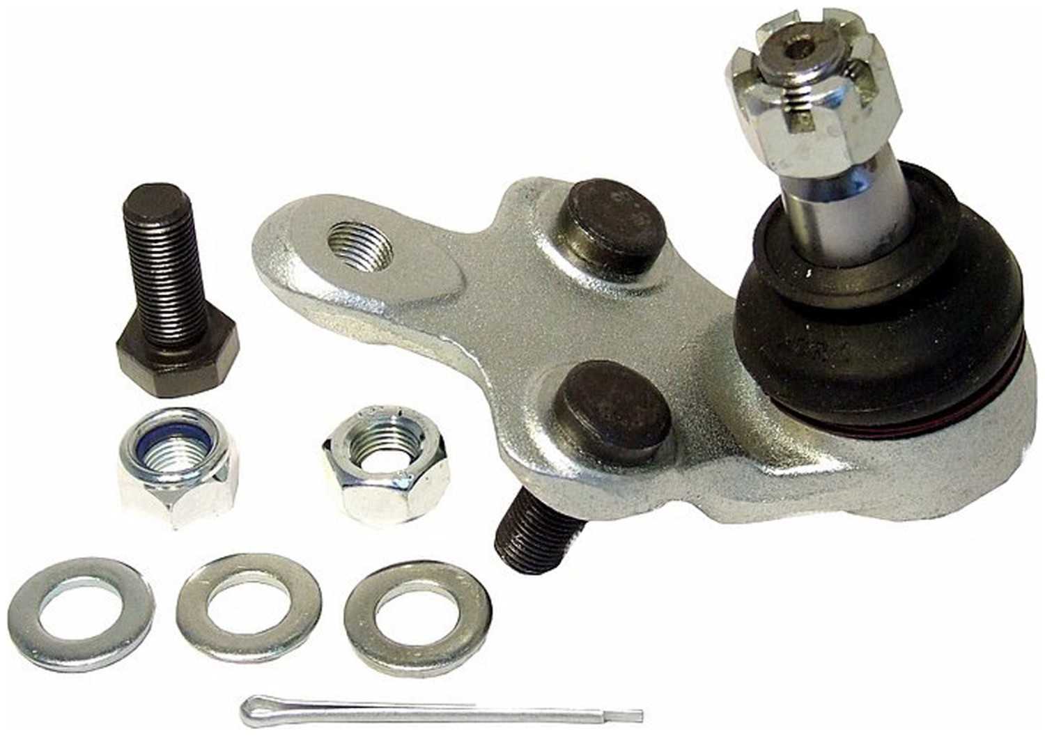 Delphi Ball Joint  top view frsport TC1516