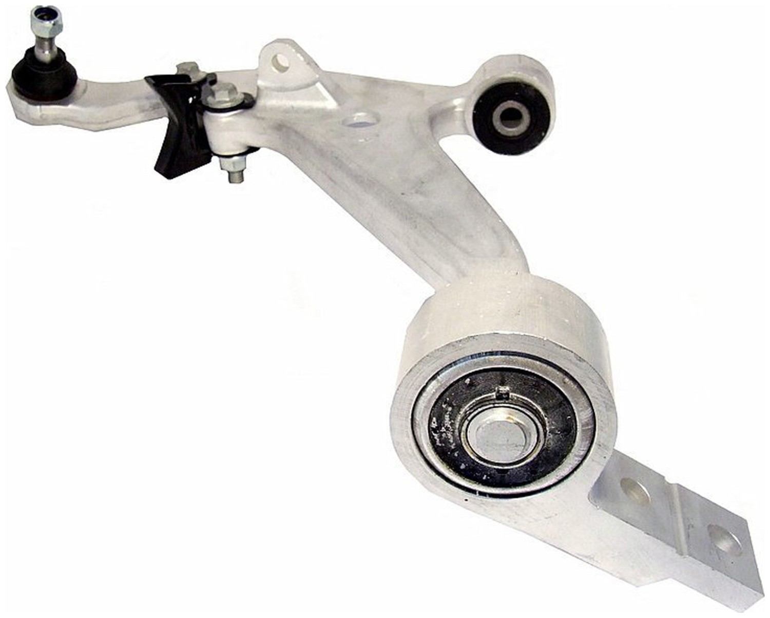 Delphi Control Arm and Ball Joint Assembly  top view frsport TC1535