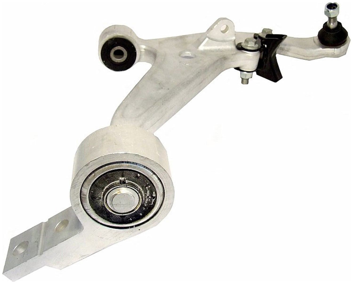 Delphi Control Arm and Ball Joint Assembly  top view frsport TC1536