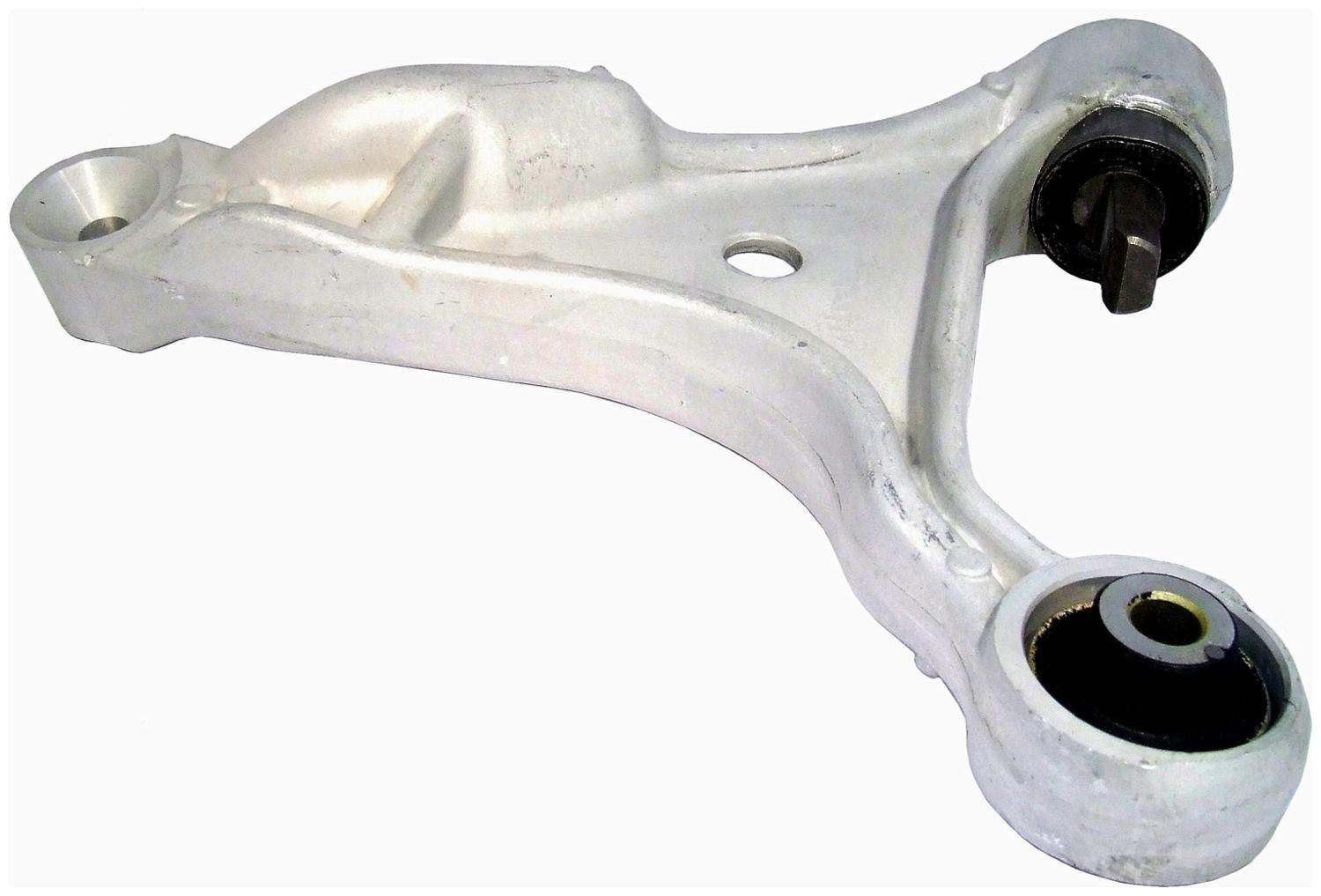 Delphi Control Arm  top view frsport TC1542