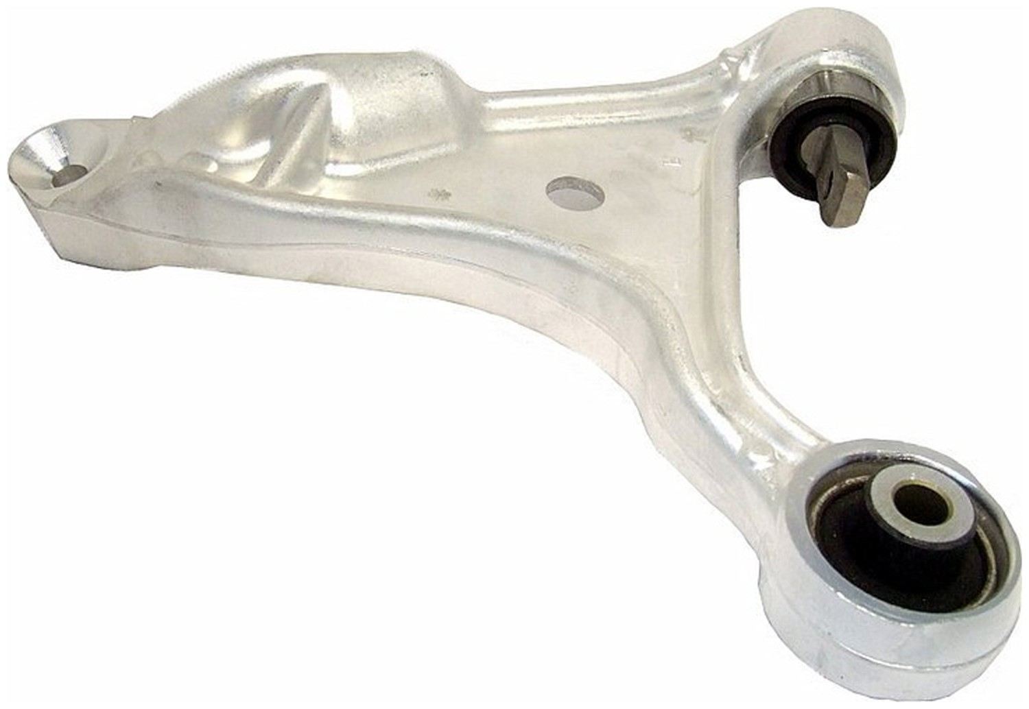 Delphi Control Arm  top view frsport TC1544