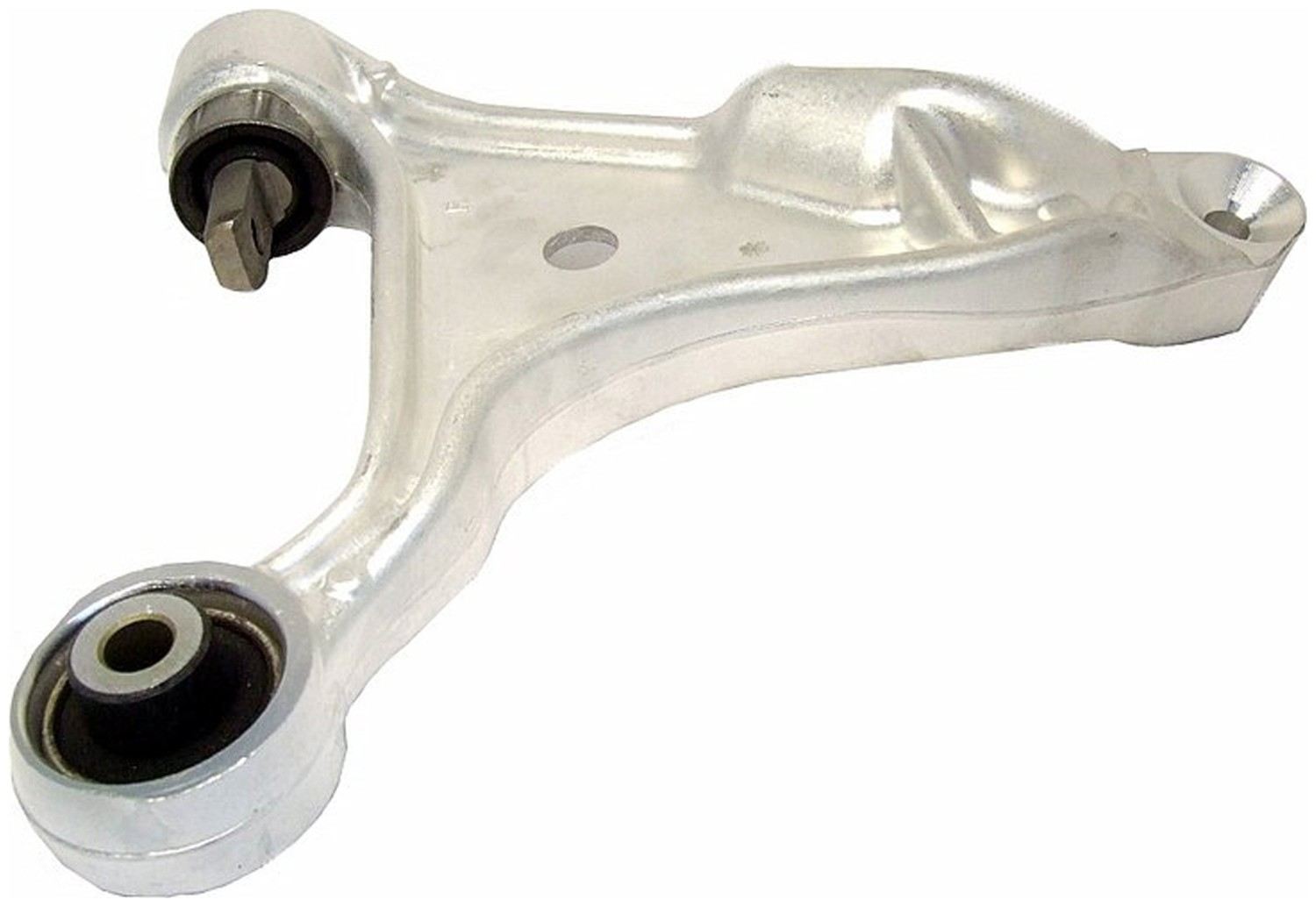 Delphi Control Arm  top view frsport TC1545