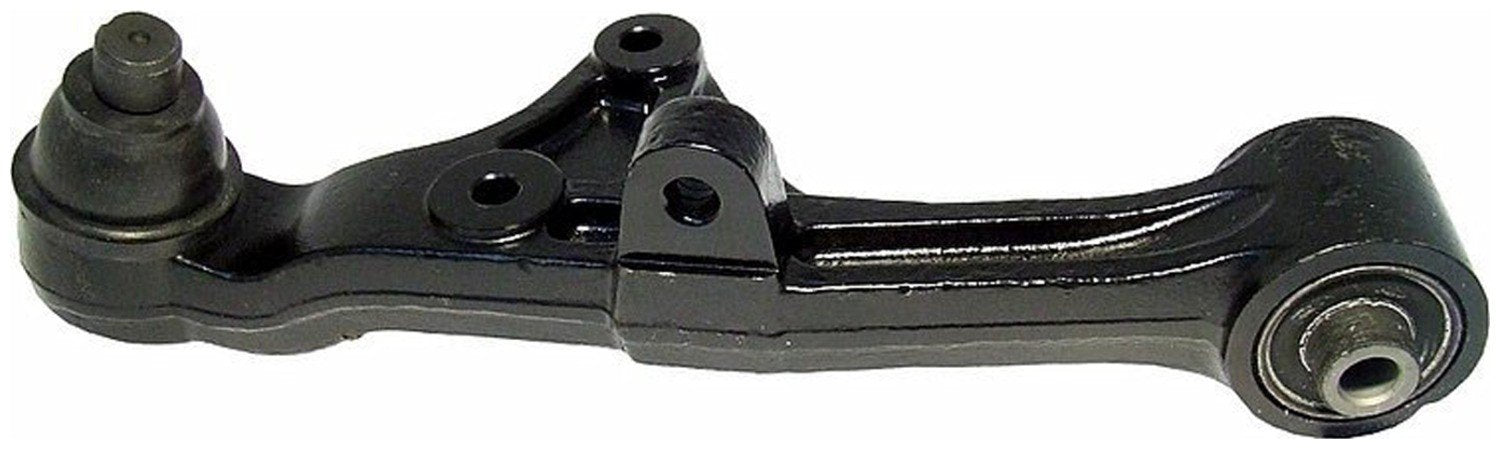 Delphi Control Arm and Ball Joint Assembly  top view frsport TC1578