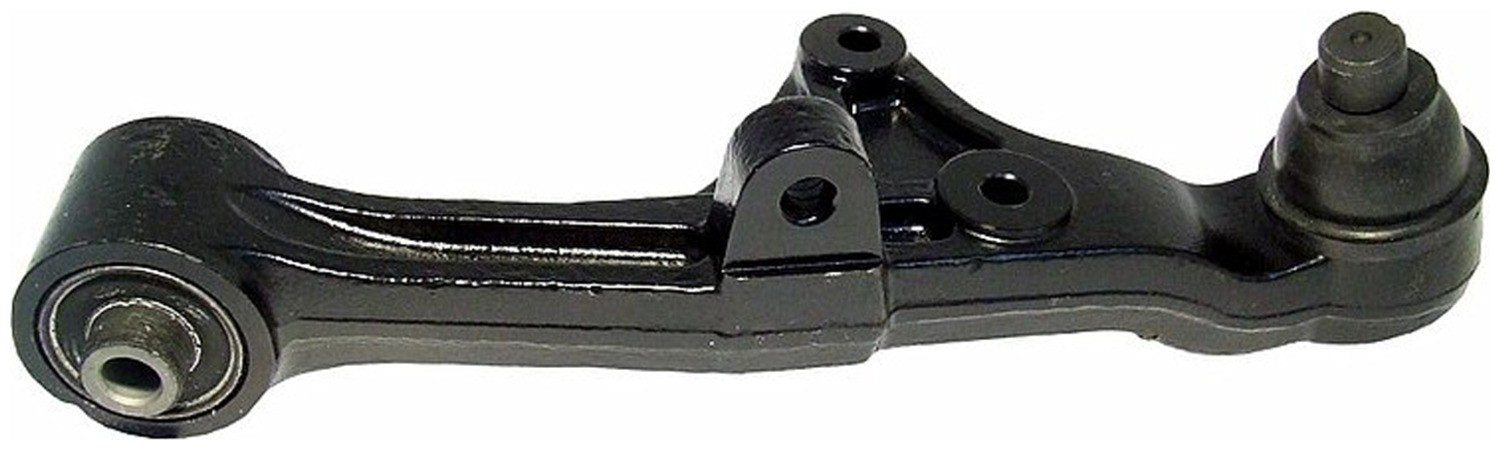 Delphi Control Arm and Ball Joint Assembly  top view frsport TC1579