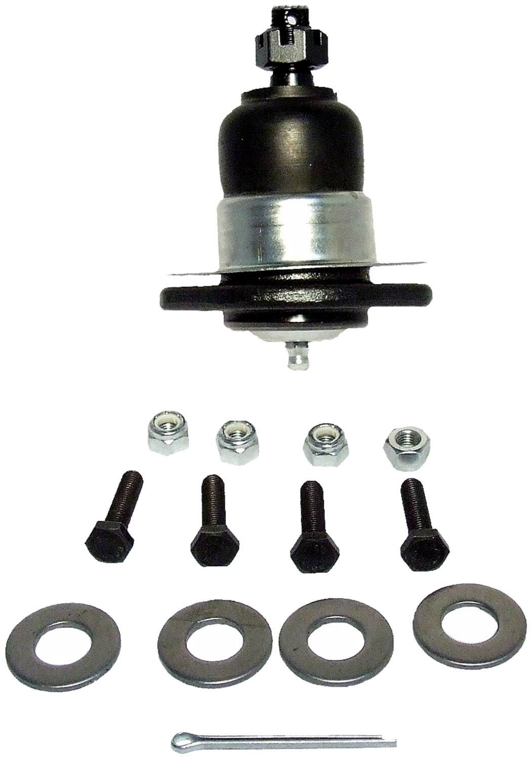 Delphi Ball Joint  top view frsport TC1602