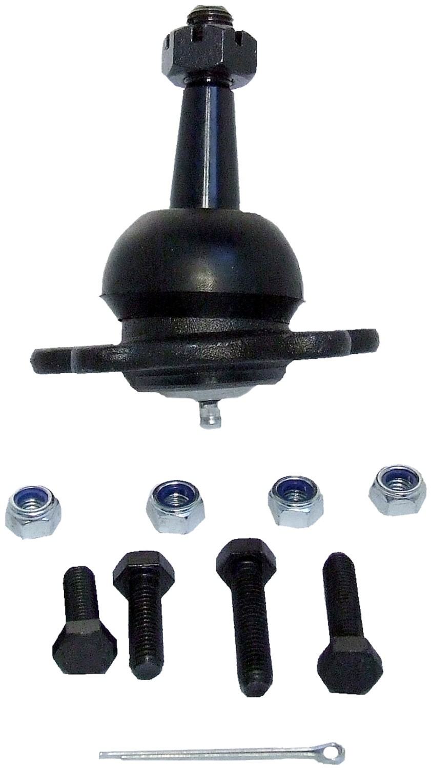 Delphi Ball Joint  top view frsport TC1604