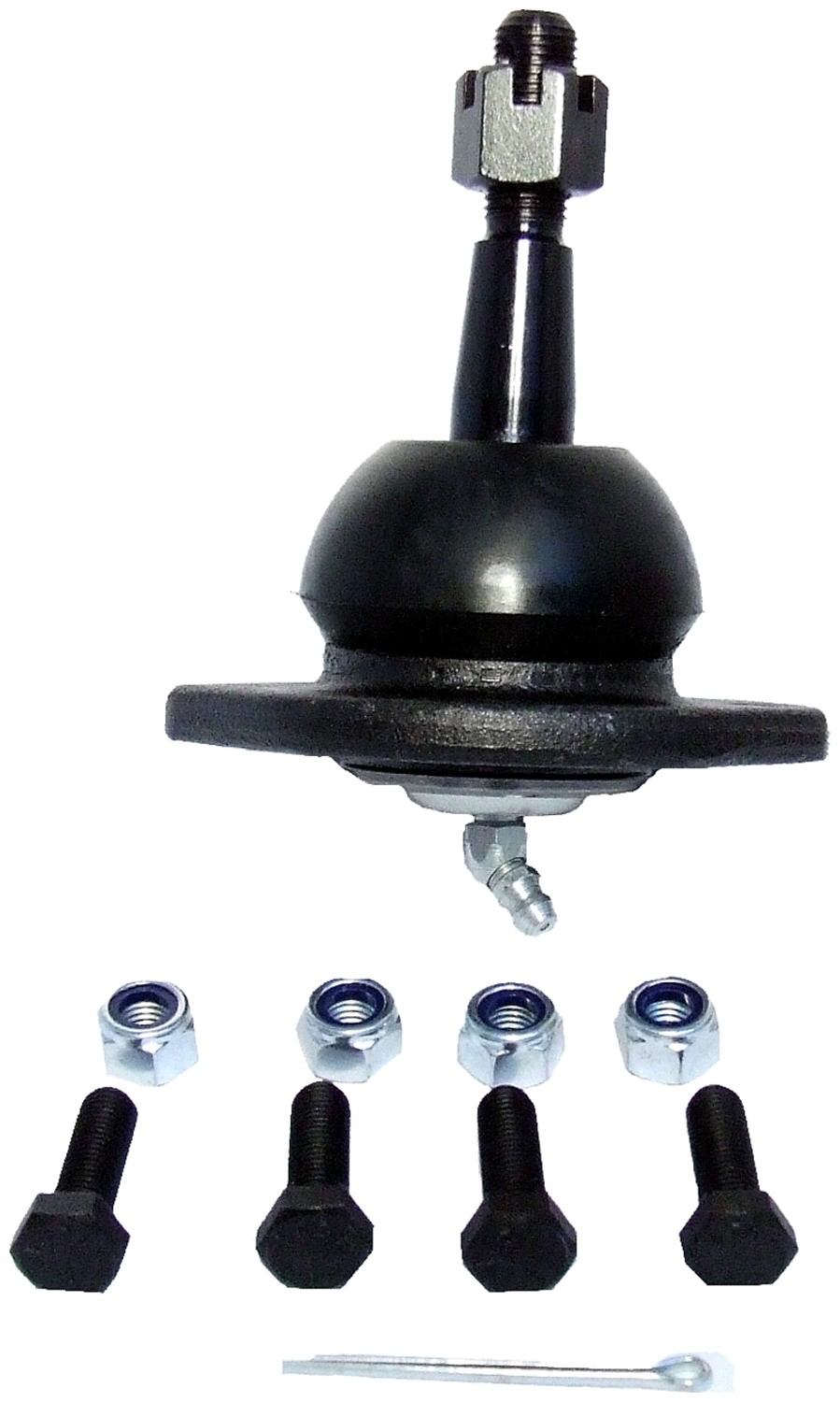 Delphi Ball Joint  top view frsport TC1607