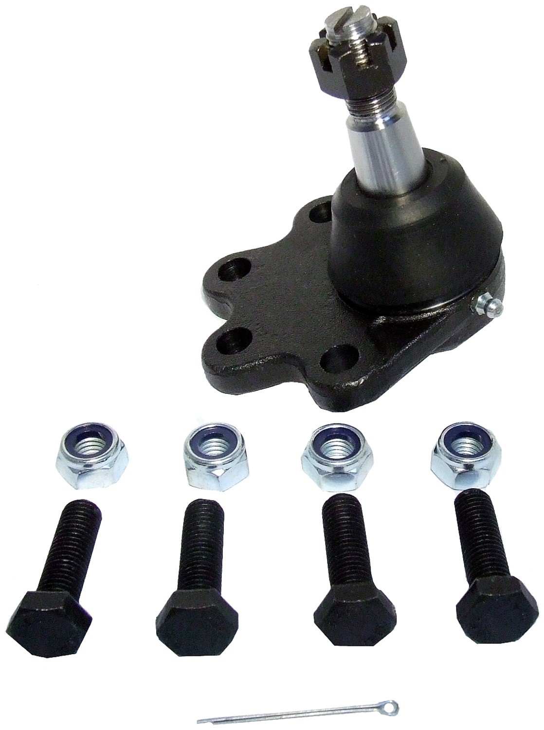 Delphi Ball Joint  top view frsport TC1611