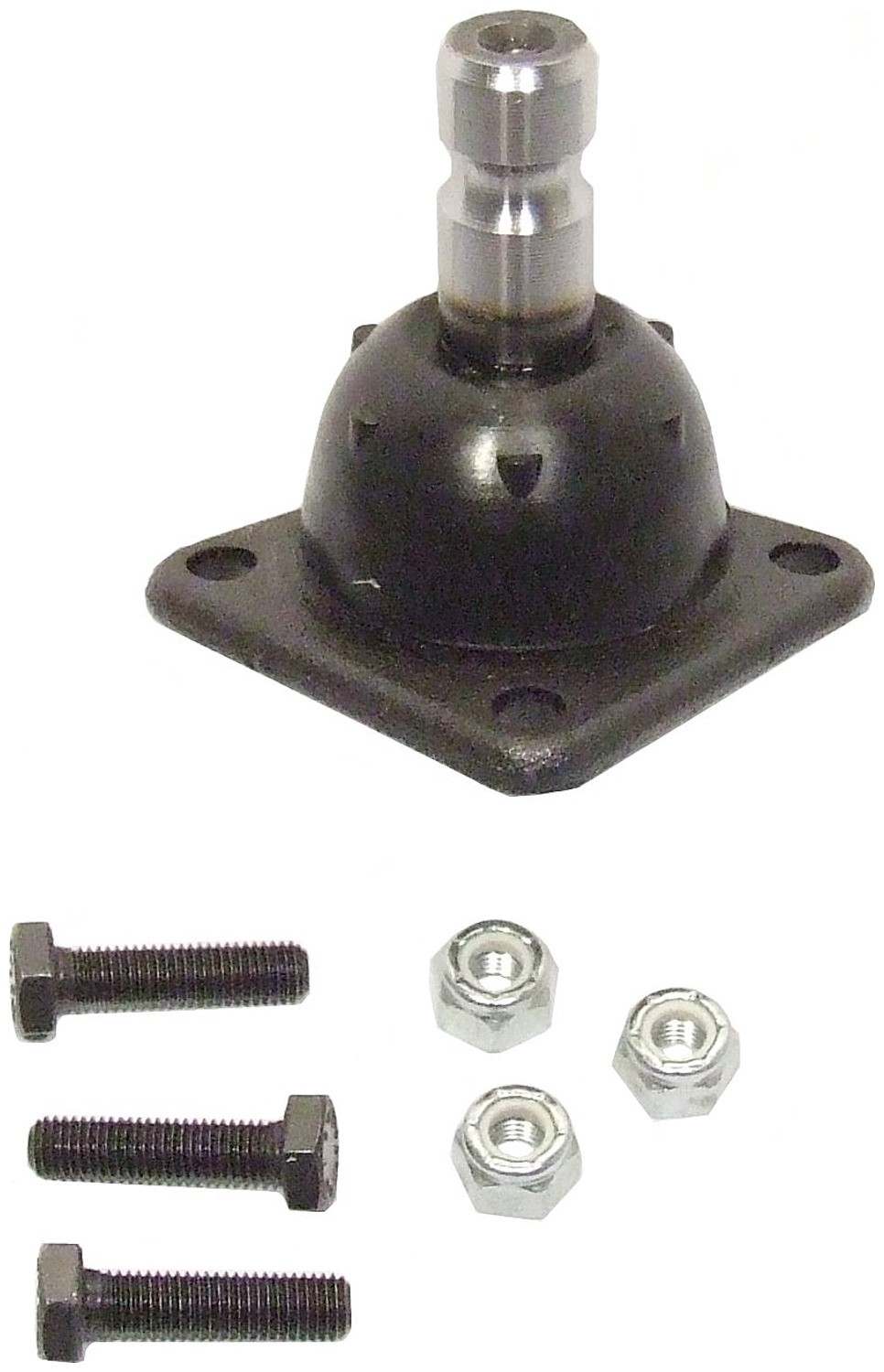 Delphi Ball Joint  top view frsport TC1618