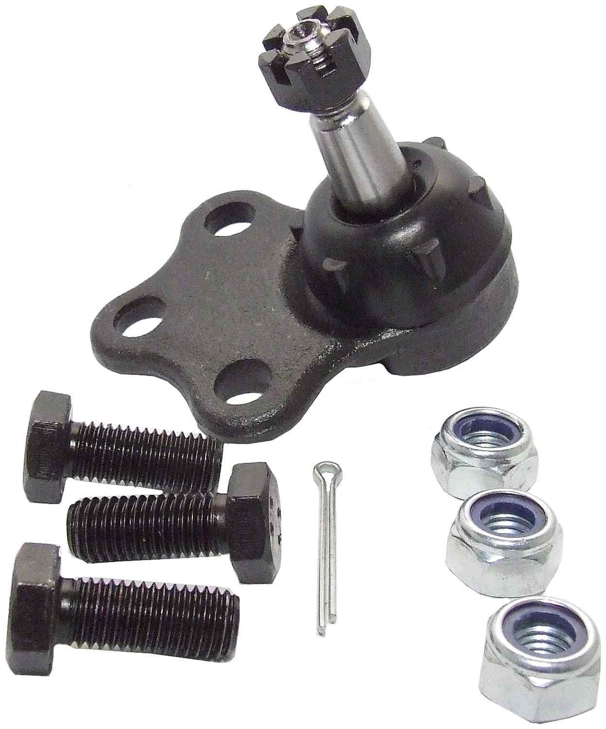 Delphi Ball Joint  top view frsport TC1619