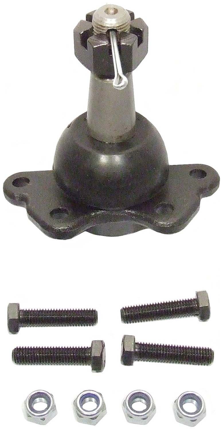 Delphi Ball Joint  top view frsport TC1623