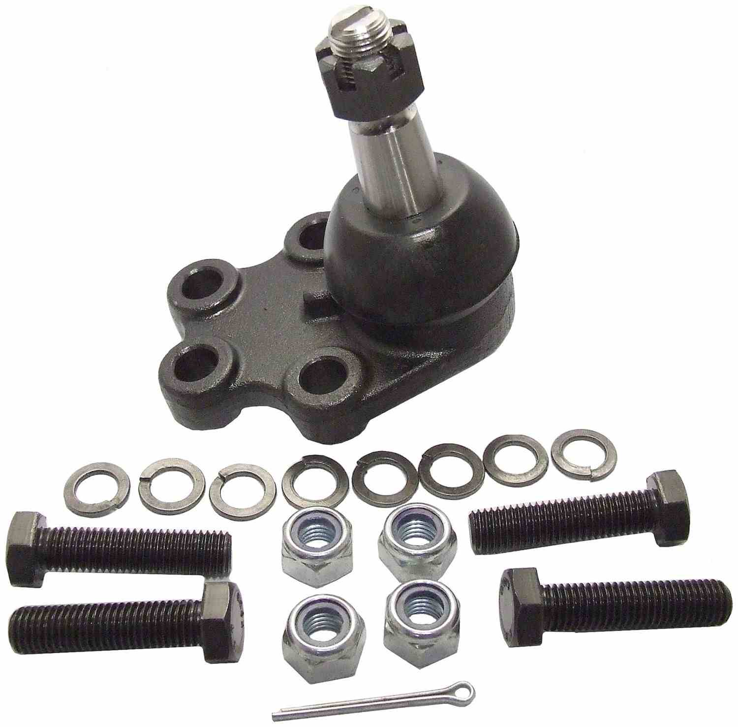 Delphi Ball Joint  top view frsport TC1624