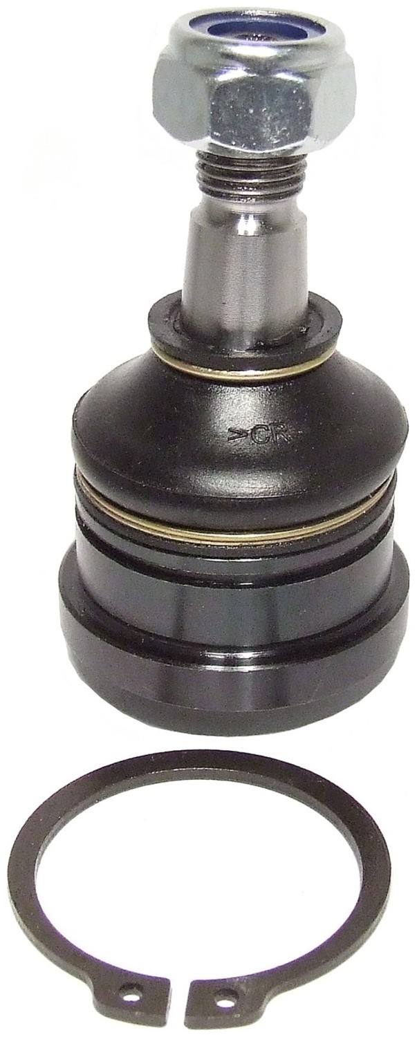 Delphi Ball Joint  top view frsport TC1631