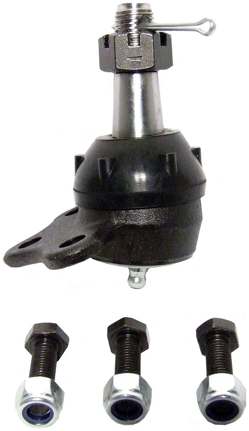 Delphi Ball Joint  top view frsport TC1652