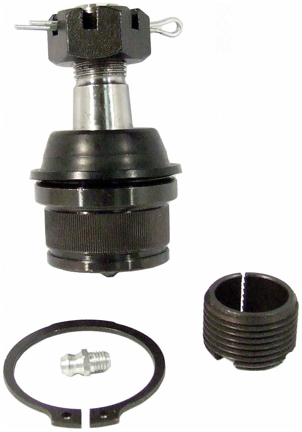 Delphi Ball Joint  top view frsport TC1657