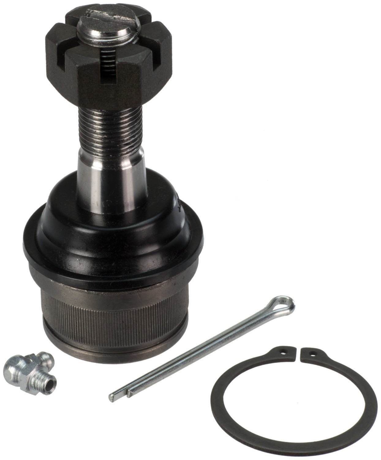 Delphi Ball Joint  top view frsport TC1659