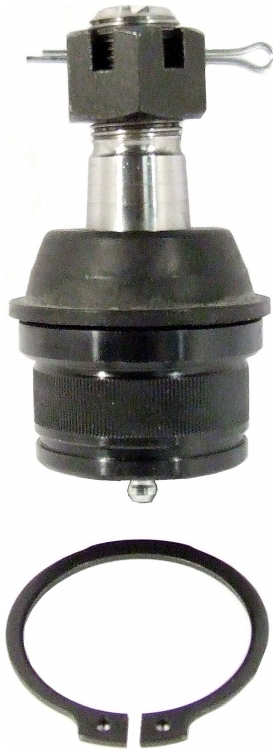 Delphi Ball Joint  top view frsport TC1661