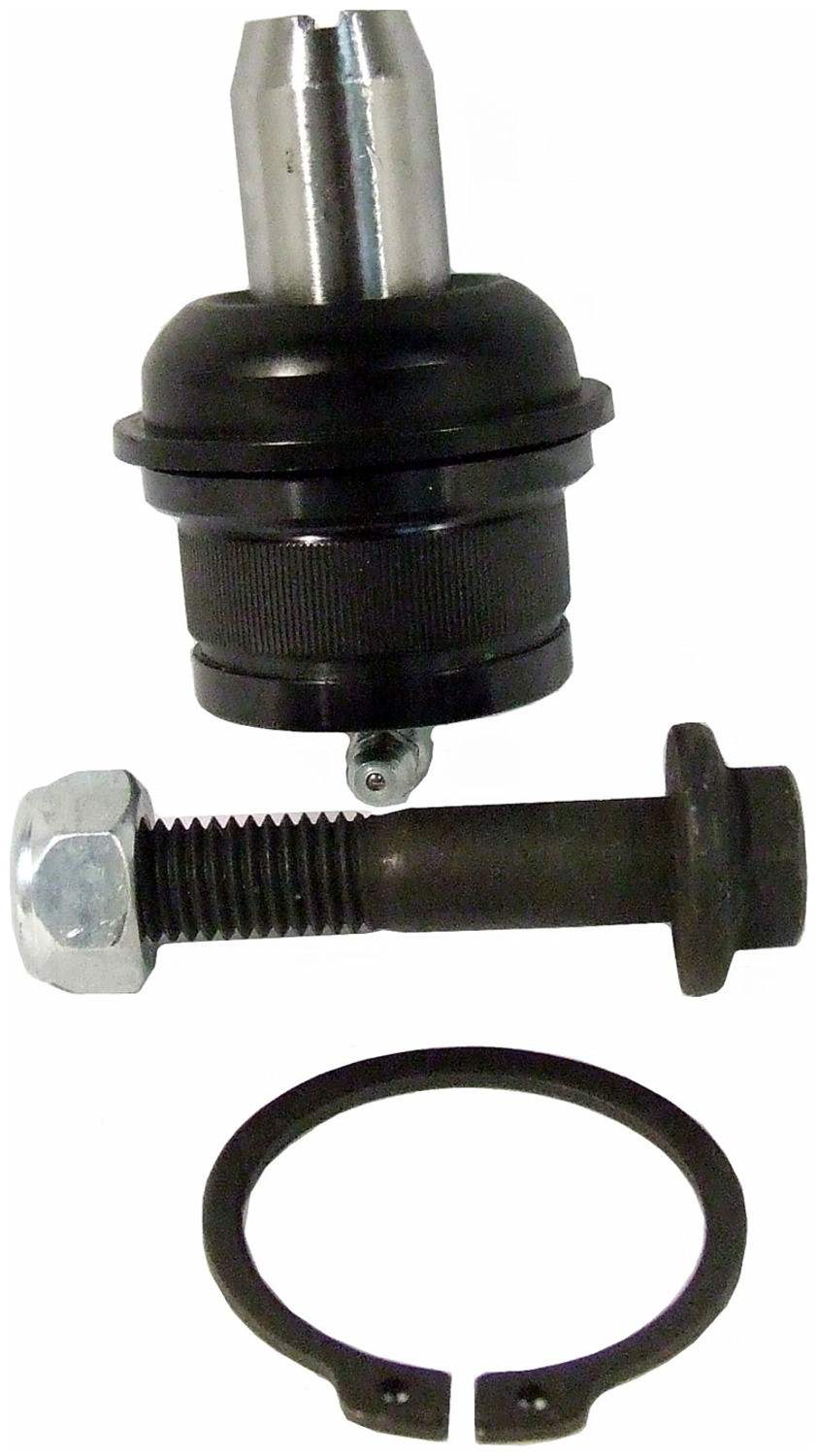 Delphi Ball Joint  top view frsport TC1664