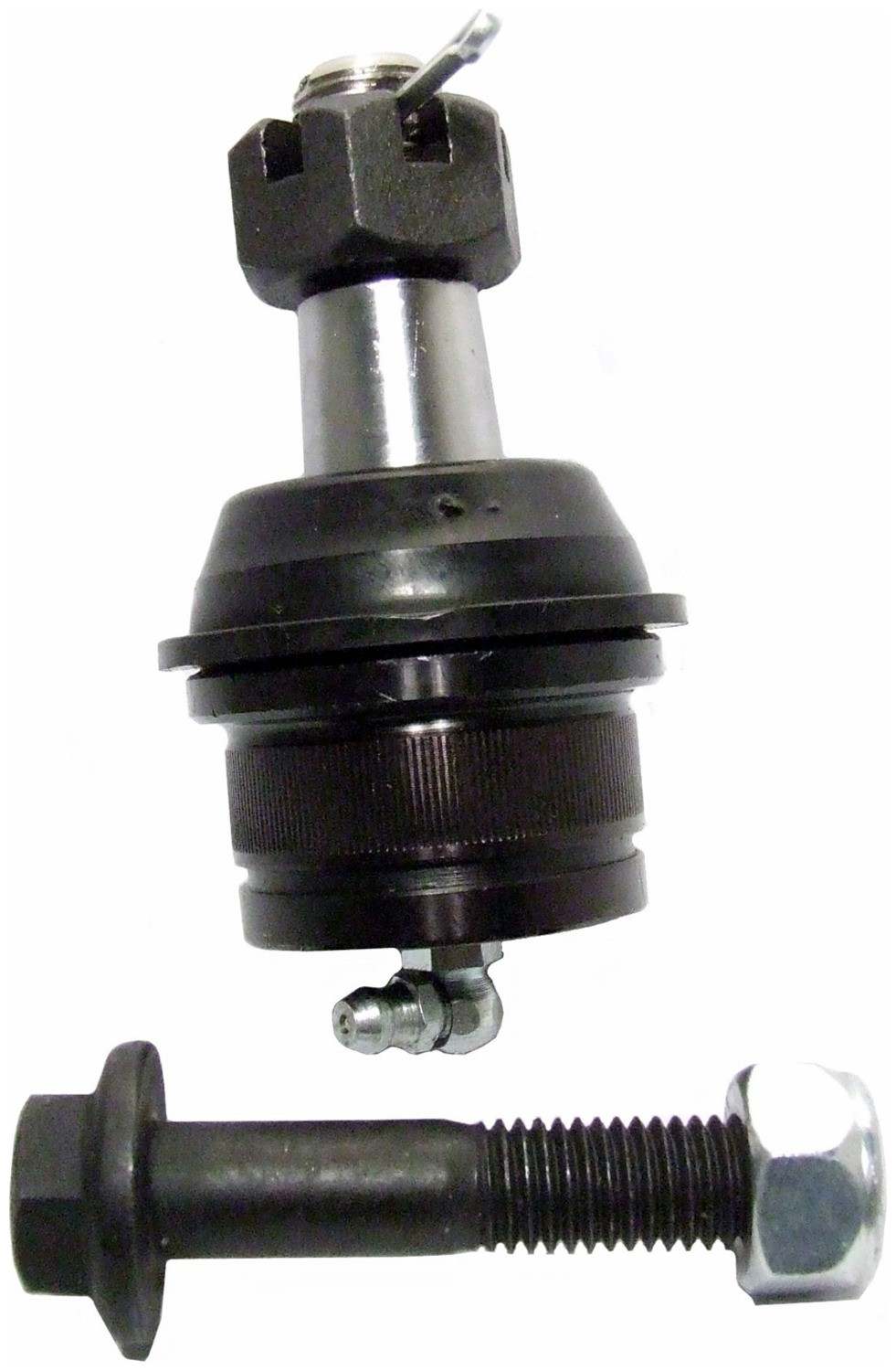 Delphi Ball Joint  top view frsport TC1665