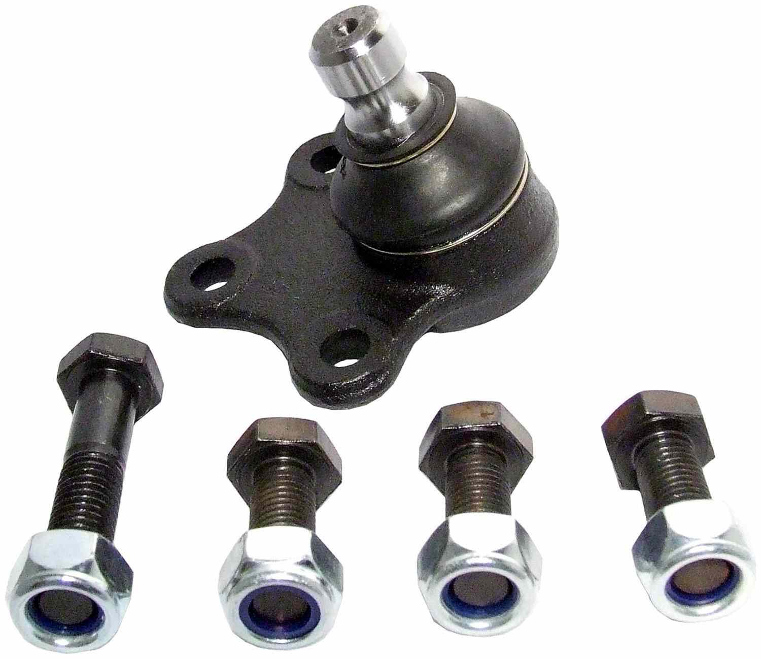 Delphi Ball Joint  top view frsport TC1670