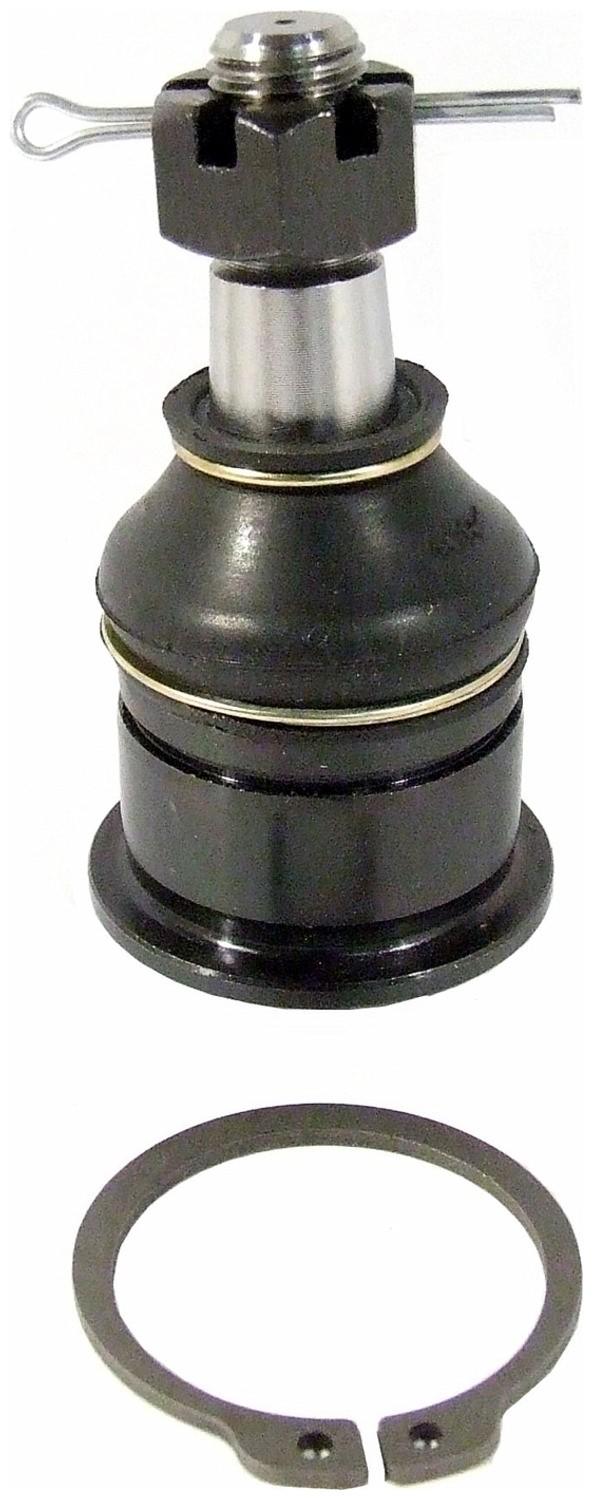 Delphi Ball Joint  top view frsport TC1671