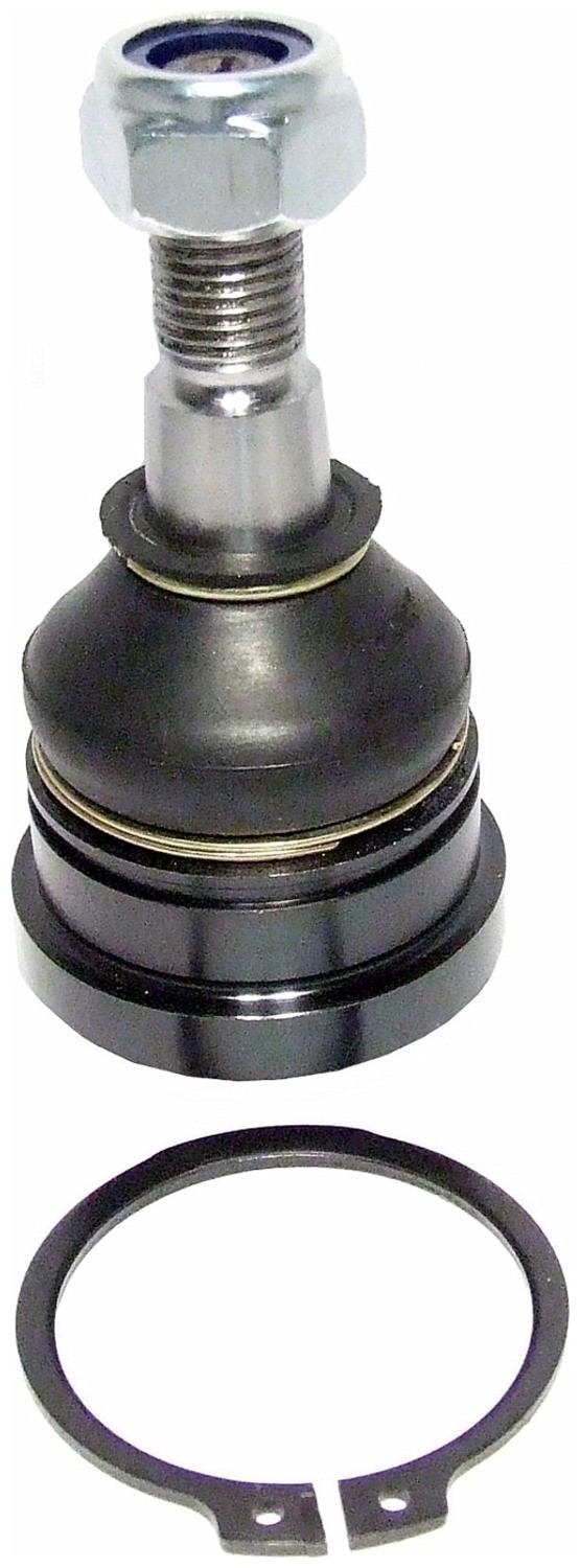 Delphi Ball Joint  top view frsport TC1680