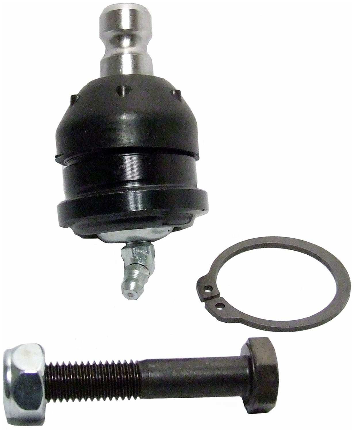 Delphi Ball Joint  top view frsport TC1684