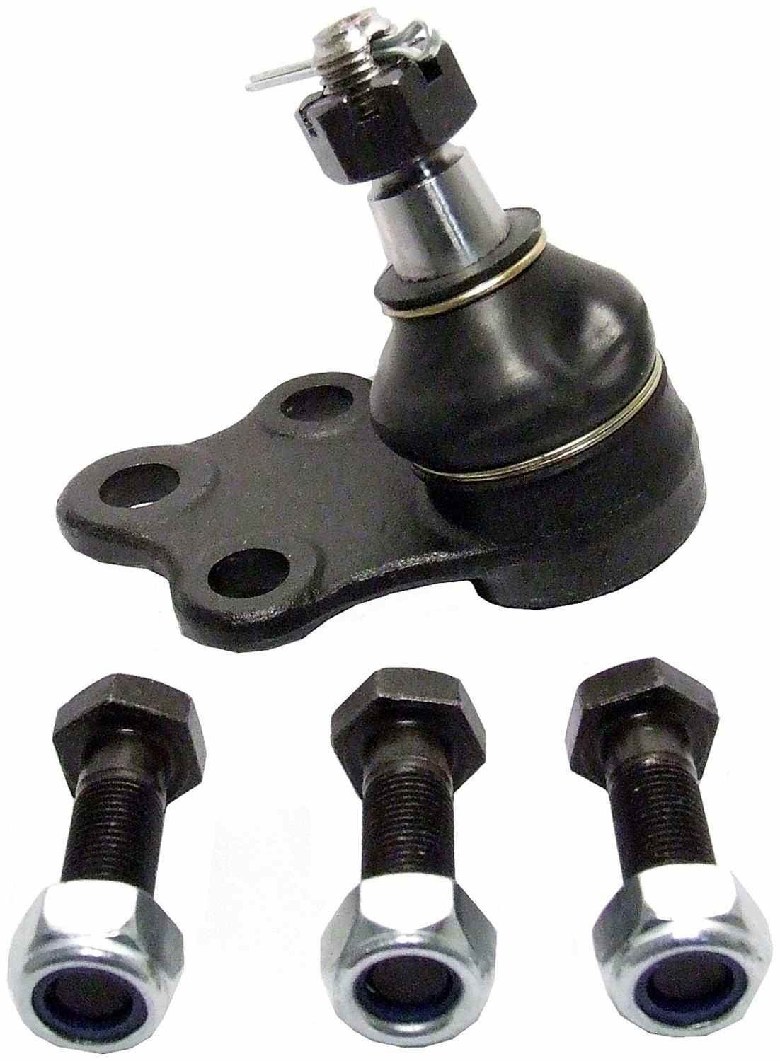 Delphi Ball Joint  top view frsport TC1702