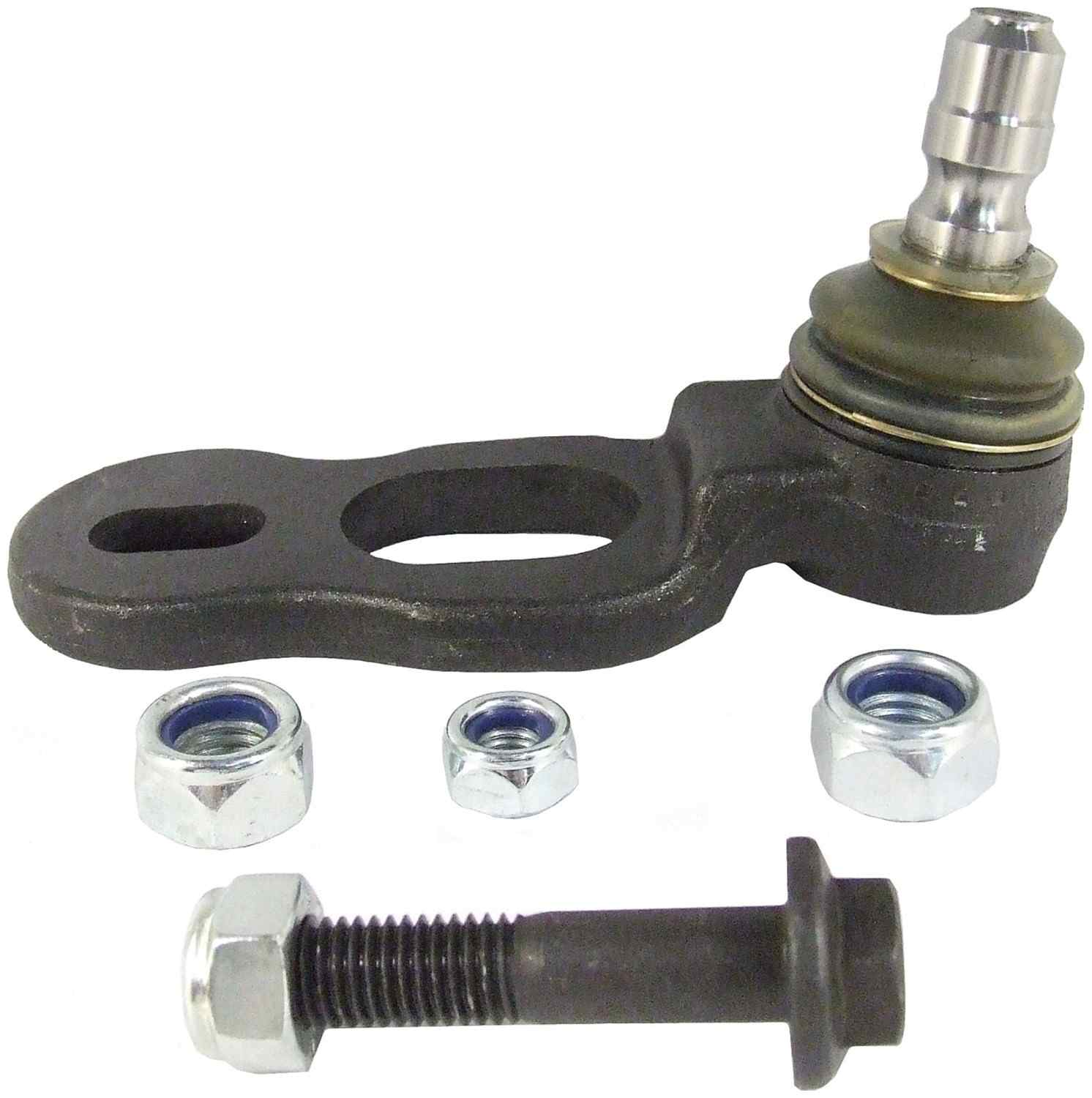 Delphi Ball Joint  top view frsport TC1704