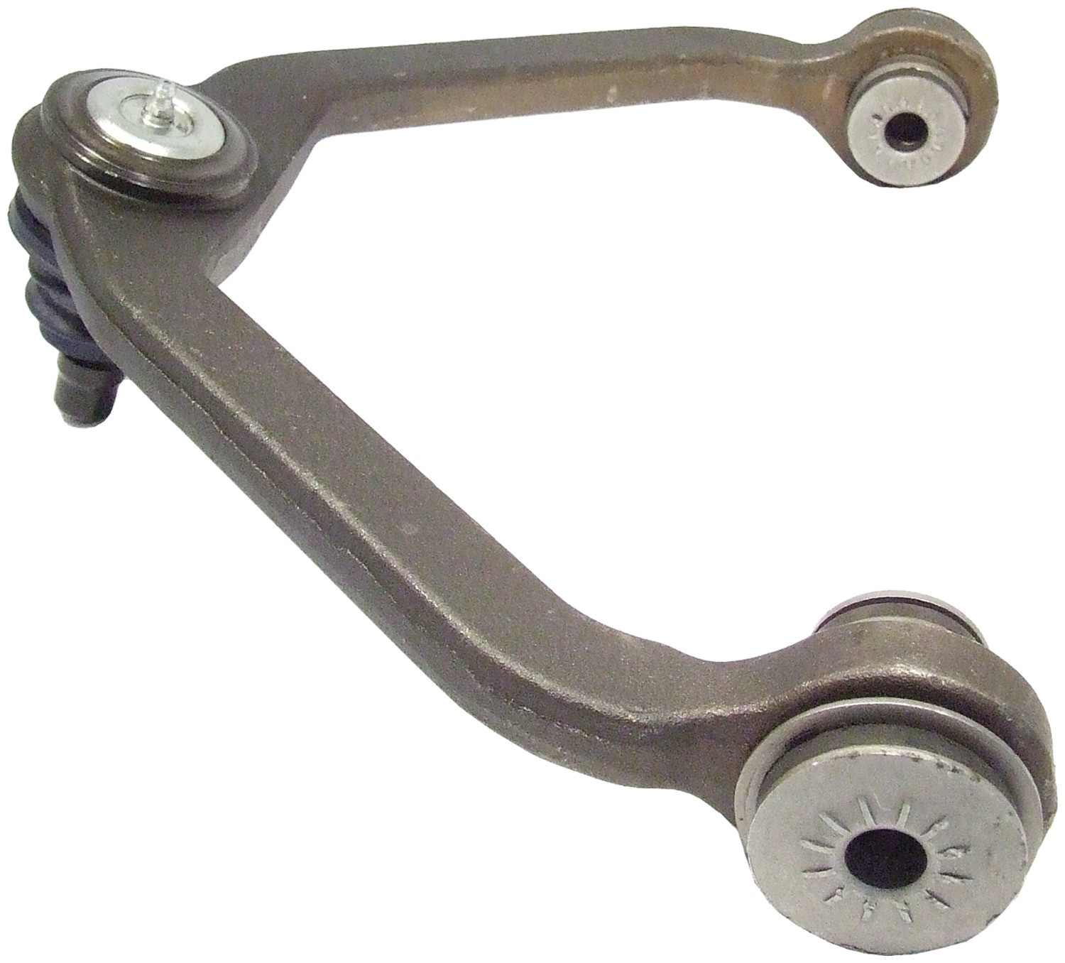 Delphi Control Arm and Ball Joint Assembly  top view frsport TC1707