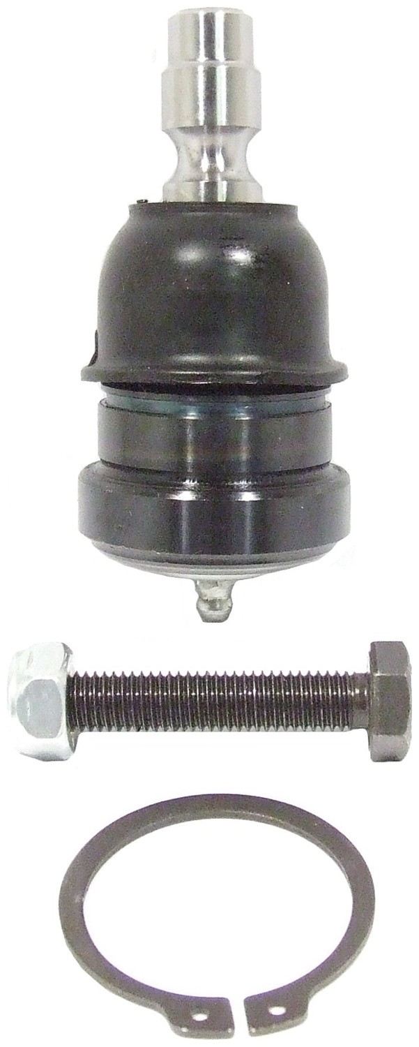 Delphi Ball Joint  top view frsport TC1711