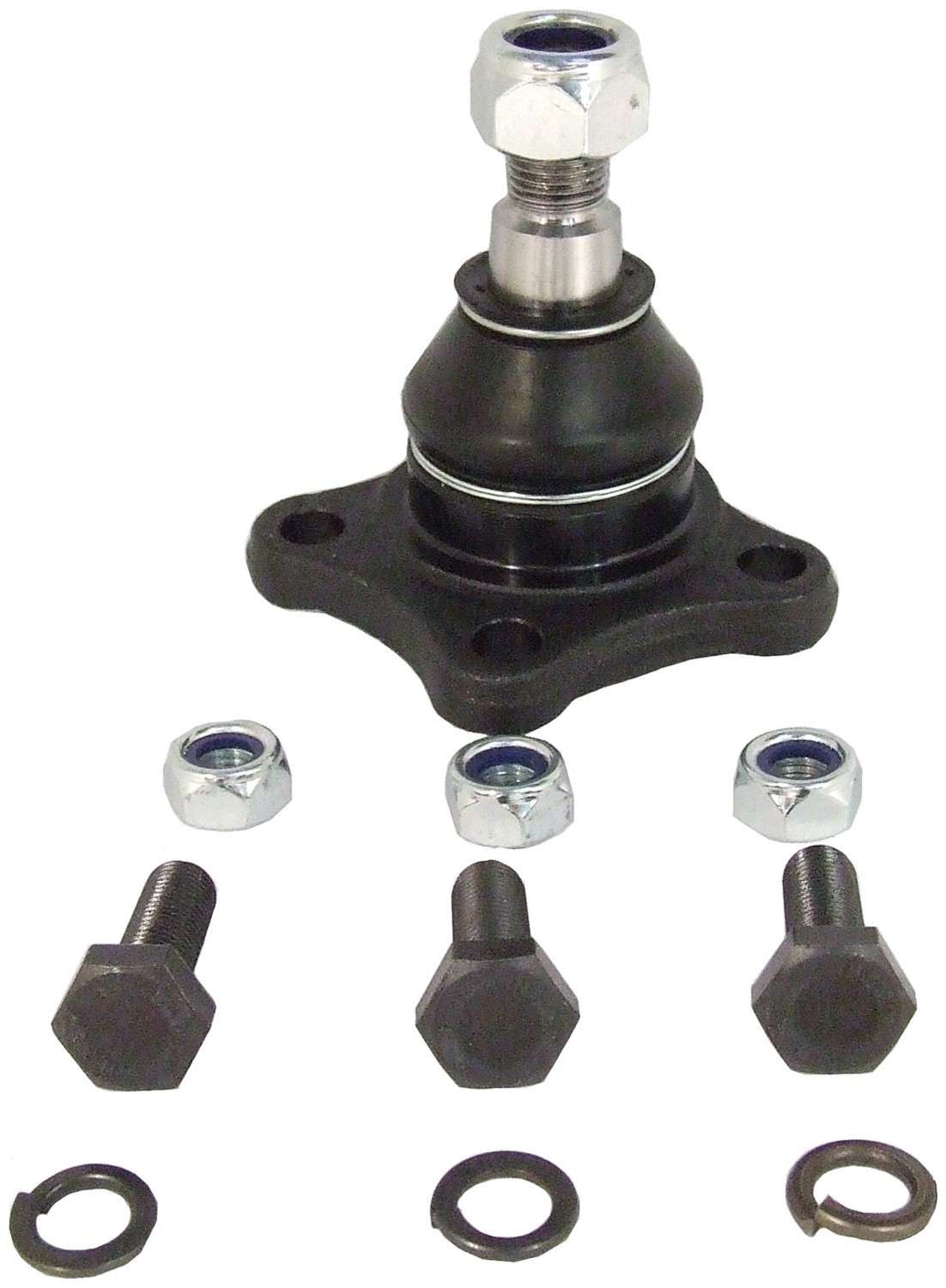 Delphi Ball Joint  top view frsport TC1714