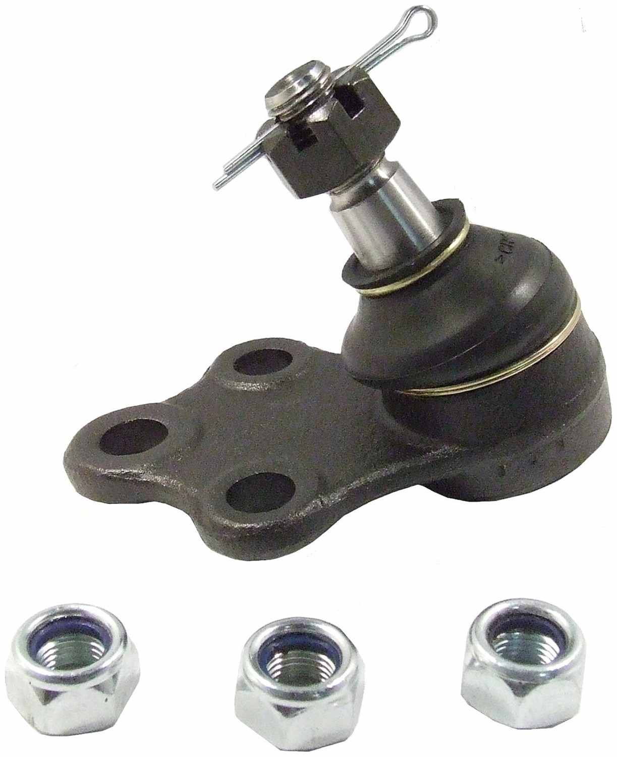 Delphi Ball Joint  top view frsport TC1715