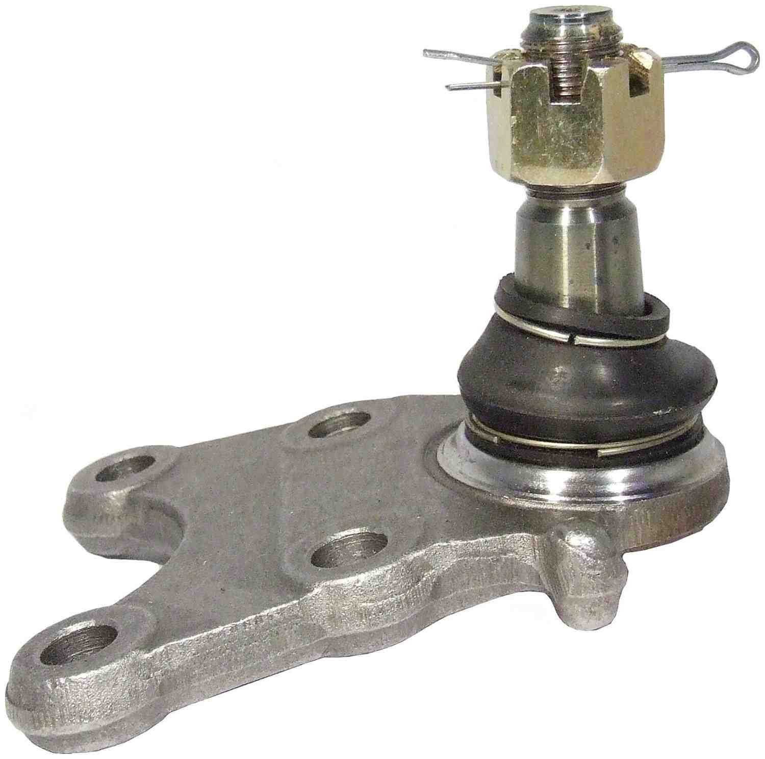 Delphi Ball Joint  top view frsport TC1717