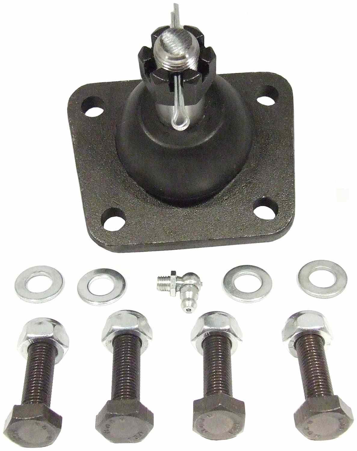 Delphi Ball Joint  top view frsport TC1720